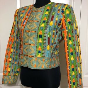 Beautiful Carlisle Over Jacket